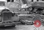 Image of 3rd Armored Division Cologne Germany, 1945, second 10 stock footage video 65675075880