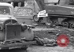Image of 3rd Armored Division Cologne Germany, 1945, second 12 stock footage video 65675075880