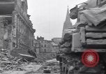 Image of 3rd Armored Division Cologne Germany, 1945, second 15 stock footage video 65675075880