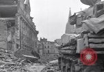 Image of 3rd Armored Division Cologne Germany, 1945, second 16 stock footage video 65675075880