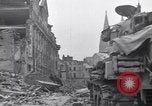 Image of 3rd Armored Division Cologne Germany, 1945, second 17 stock footage video 65675075880