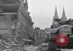 Image of 3rd Armored Division Cologne Germany, 1945, second 22 stock footage video 65675075880
