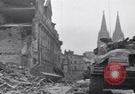 Image of 3rd Armored Division Cologne Germany, 1945, second 23 stock footage video 65675075880