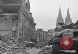 Image of 3rd Armored Division Cologne Germany, 1945, second 24 stock footage video 65675075880