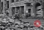 Image of 3rd Armored Division Cologne Germany, 1945, second 36 stock footage video 65675075880