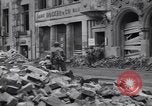 Image of 3rd Armored Division Cologne Germany, 1945, second 37 stock footage video 65675075880