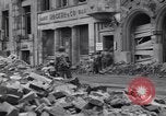 Image of 3rd Armored Division Cologne Germany, 1945, second 39 stock footage video 65675075880