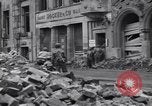 Image of 3rd Armored Division Cologne Germany, 1945, second 40 stock footage video 65675075880