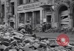 Image of 3rd Armored Division Cologne Germany, 1945, second 41 stock footage video 65675075880