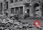 Image of 3rd Armored Division Cologne Germany, 1945, second 42 stock footage video 65675075880
