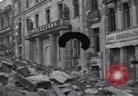Image of 3rd Armored Division Cologne Germany, 1945, second 43 stock footage video 65675075880