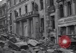 Image of 3rd Armored Division Cologne Germany, 1945, second 45 stock footage video 65675075880