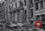 Image of 3rd Armored Division Cologne Germany, 1945, second 46 stock footage video 65675075880