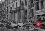 Image of 3rd Armored Division Cologne Germany, 1945, second 47 stock footage video 65675075880