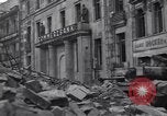 Image of 3rd Armored Division Cologne Germany, 1945, second 48 stock footage video 65675075880