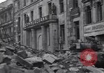 Image of 3rd Armored Division Cologne Germany, 1945, second 49 stock footage video 65675075880