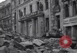 Image of 3rd Armored Division Cologne Germany, 1945, second 51 stock footage video 65675075880