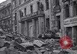 Image of 3rd Armored Division Cologne Germany, 1945, second 52 stock footage video 65675075880
