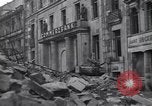 Image of 3rd Armored Division Cologne Germany, 1945, second 53 stock footage video 65675075880