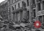 Image of 3rd Armored Division Cologne Germany, 1945, second 54 stock footage video 65675075880