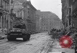 Image of 3rd Armored Division Cologne Germany, 1945, second 56 stock footage video 65675075880