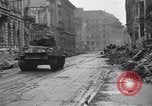 Image of 3rd Armored Division Cologne Germany, 1945, second 60 stock footage video 65675075880