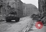 Image of 3rd Armored Division Cologne Germany, 1945, second 61 stock footage video 65675075880