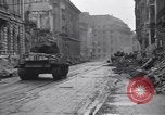 Image of 3rd Armored Division Cologne Germany, 1945, second 62 stock footage video 65675075880