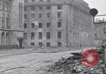 Image of US Army 3rd Armored Division enters Cologne Cologne Germany, 1945, second 3 stock footage video 65675075881