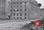 Image of US Army 3rd Armored Division enters Cologne Cologne Germany, 1945, second 4 stock footage video 65675075881