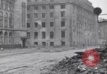 Image of US Army 3rd Armored Division enters Cologne Cologne Germany, 1945, second 5 stock footage video 65675075881