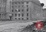Image of US Army 3rd Armored Division enters Cologne Cologne Germany, 1945, second 6 stock footage video 65675075881
