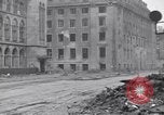 Image of US Army 3rd Armored Division enters Cologne Cologne Germany, 1945, second 7 stock footage video 65675075881