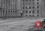 Image of US Army 3rd Armored Division enters Cologne Cologne Germany, 1945, second 8 stock footage video 65675075881