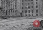 Image of US Army 3rd Armored Division enters Cologne Cologne Germany, 1945, second 9 stock footage video 65675075881