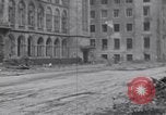 Image of US Army 3rd Armored Division enters Cologne Cologne Germany, 1945, second 10 stock footage video 65675075881