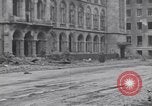 Image of US Army 3rd Armored Division enters Cologne Cologne Germany, 1945, second 13 stock footage video 65675075881