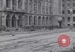 Image of US Army 3rd Armored Division enters Cologne Cologne Germany, 1945, second 14 stock footage video 65675075881