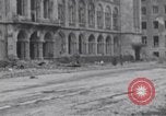 Image of US Army 3rd Armored Division enters Cologne Cologne Germany, 1945, second 15 stock footage video 65675075881