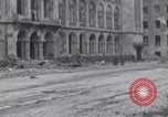 Image of US Army 3rd Armored Division enters Cologne Cologne Germany, 1945, second 16 stock footage video 65675075881