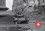 Image of US Army 3rd Armored Division enters Cologne Cologne Germany, 1945, second 19 stock footage video 65675075881