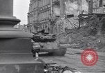 Image of US Army 3rd Armored Division enters Cologne Cologne Germany, 1945, second 20 stock footage video 65675075881