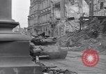 Image of US Army 3rd Armored Division enters Cologne Cologne Germany, 1945, second 23 stock footage video 65675075881
