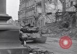 Image of US Army 3rd Armored Division enters Cologne Cologne Germany, 1945, second 24 stock footage video 65675075881
