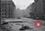 Image of US Army 3rd Armored Division enters Cologne Cologne Germany, 1945, second 27 stock footage video 65675075881