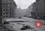 Image of US Army 3rd Armored Division enters Cologne Cologne Germany, 1945, second 28 stock footage video 65675075881