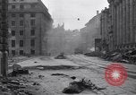 Image of US Army 3rd Armored Division enters Cologne Cologne Germany, 1945, second 29 stock footage video 65675075881