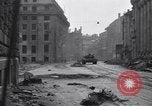 Image of US Army 3rd Armored Division enters Cologne Cologne Germany, 1945, second 32 stock footage video 65675075881