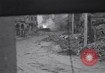Image of US Army 3rd Armored Division enters Cologne Cologne Germany, 1945, second 38 stock footage video 65675075881