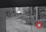 Image of US Army 3rd Armored Division enters Cologne Cologne Germany, 1945, second 39 stock footage video 65675075881
